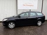 Ford Focus Turnier Style + 1.Hand*Gepflegter Zustand* - Ford Focus aus 2010: Kombi