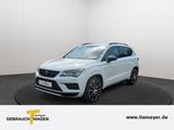Cupra Ateca 2.0 TSI 4Drive - Cupra Ateca Gebrauchtwagen in Dortmund