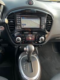 Bild 12 Nissan Juke 1.6 N-Connecta Automatik