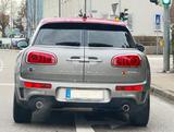 MINI Cooper SD Clubman Automatik-Pano-HeadUp-JCW - MINI Cooper SD Clubman Gebrauchtwagen
