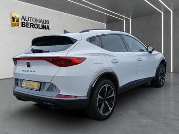 Cupra Formentor - 6