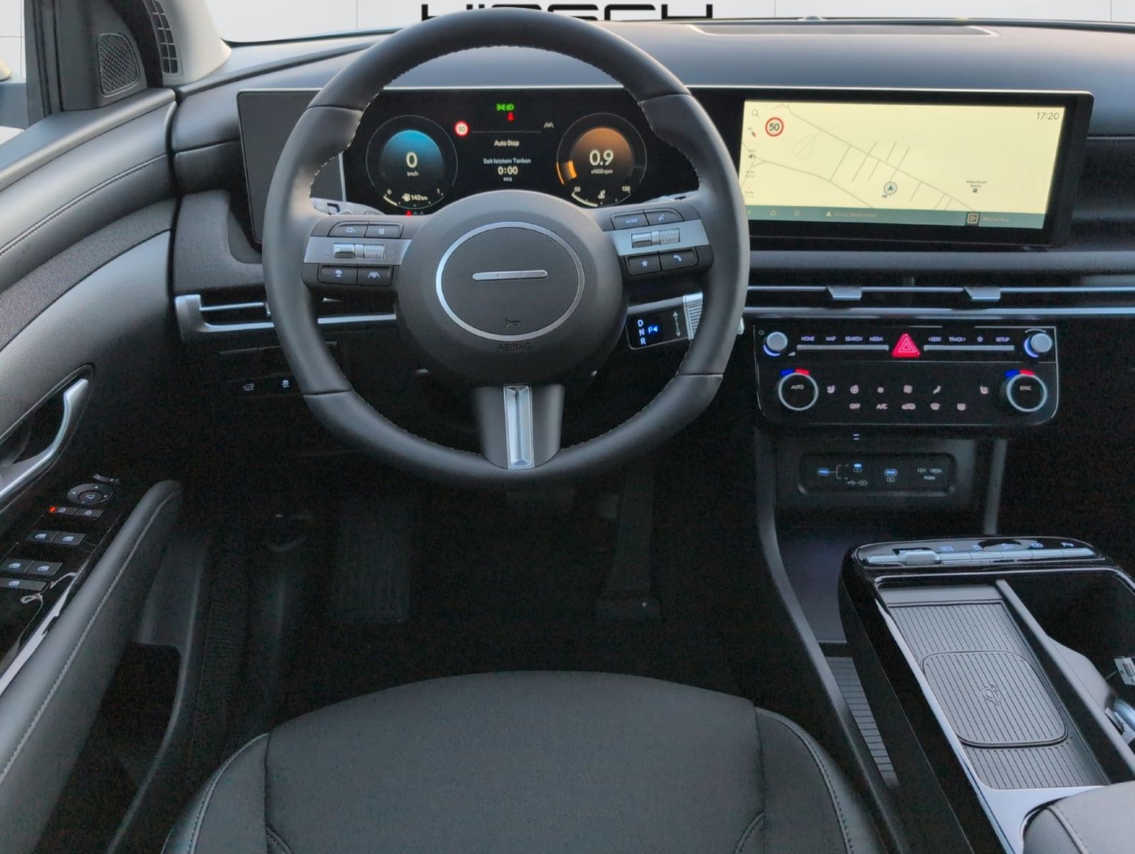 Hyundai TUCSON - Bild 13