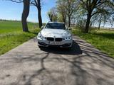 BMW 318d Touring Sport Line Sport Line - BMW 318: 318d Sport