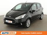 Ford B-Max 1.0 EcoBoost Titanium *NAVI*PDC*TEMPO*SHZ* - Ford B-Max: Ecoboost