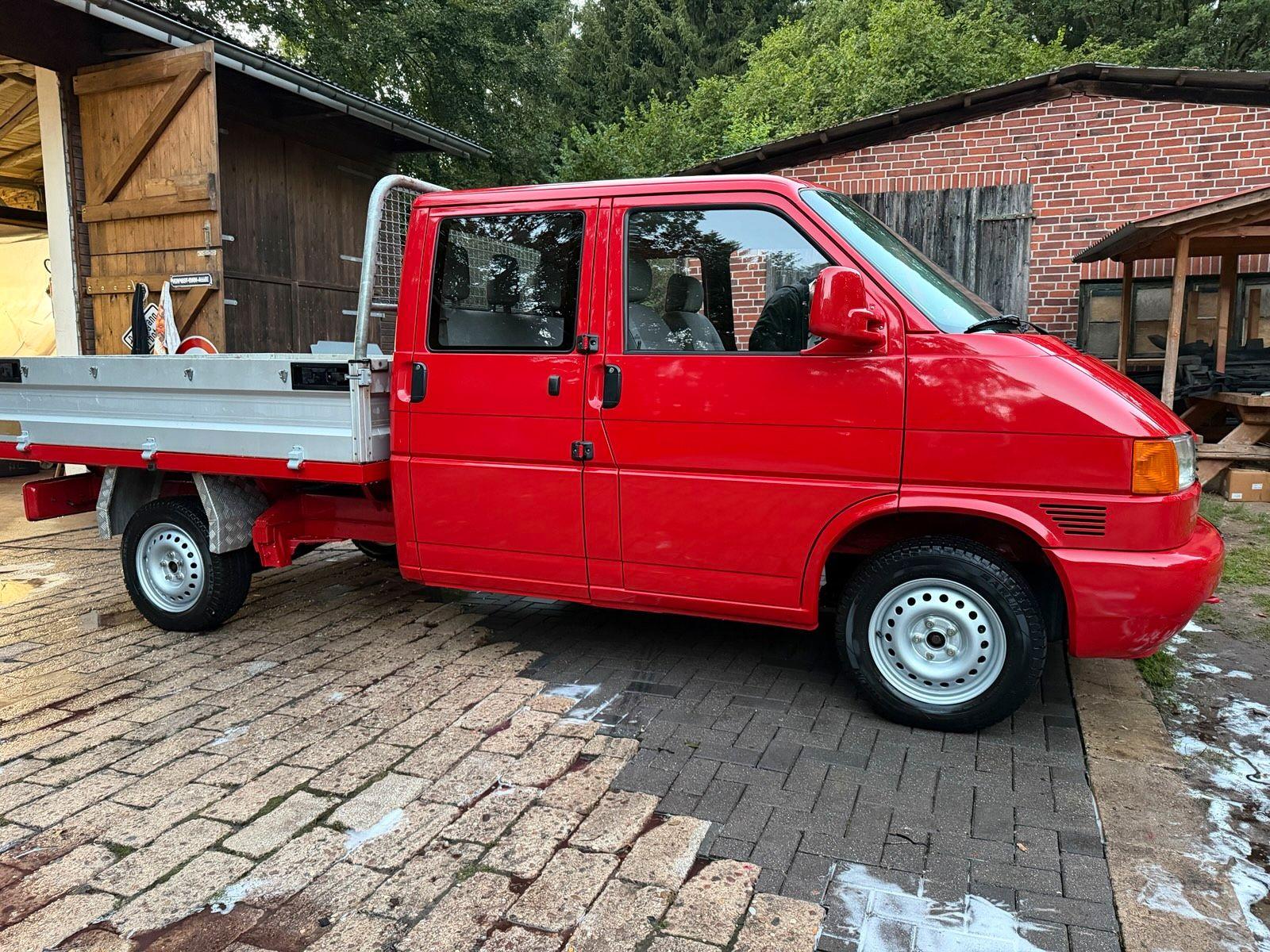 Volkswagen Andere