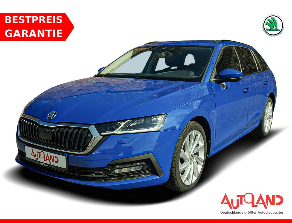 Image of Skoda Octavia