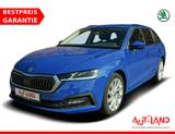 Skoda Octavia Combi 1.4 TSI iV LED ACC 4x Sitzheizung - Skoda Octavia mit Hybrid-Antrieb: Automatik
