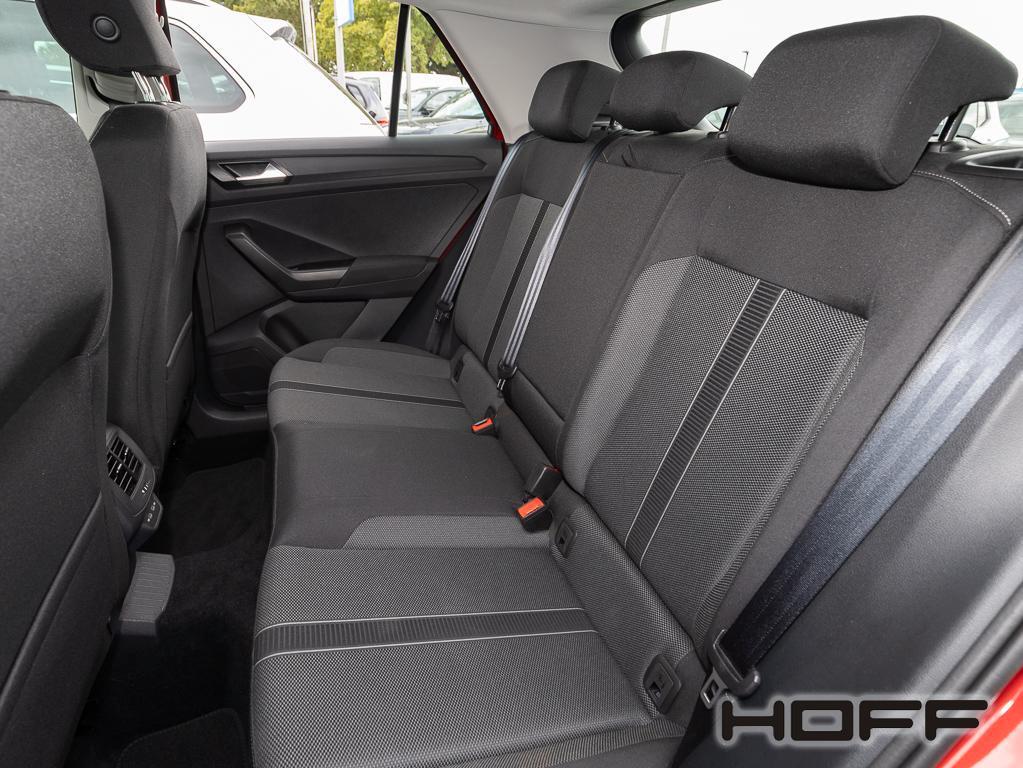 Volkswagen T-Roc 1.0 TSI Life Anschlussgarantie AHK Kamera, миниатюра 12