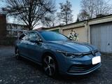 Volkswagen Golf - Style - MATRIX - VOLL - VW Garantie - mit Diesel-Antrieb: Alcantara, Kombi, Garantie