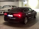 Audi A5 2.0 TDI Quattro S-Line - Audi A5 Gebrauchtwagen in München