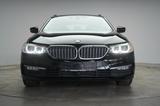 BMW 530 d Touring Navi/Leder/Temp/LED - BMW 530: Kombi, 530d