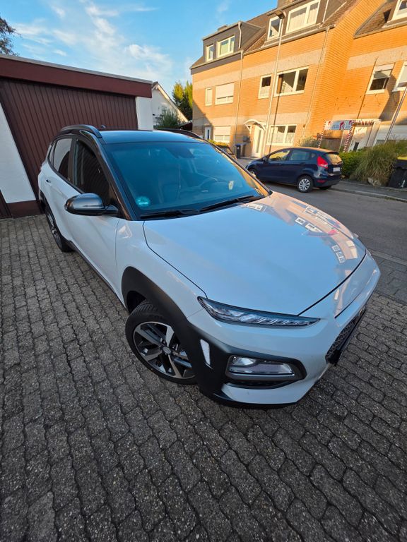 Image of Hyundai KONA