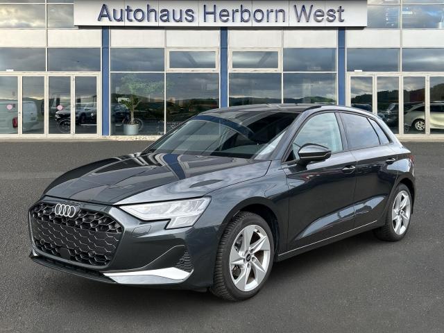 Audi A3 Sportback advanced 30 TFSI  Mild Hybrid LED L