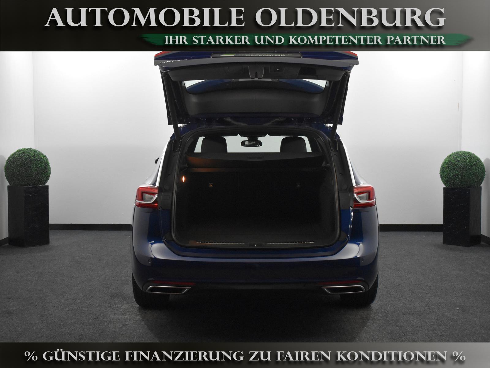 Opel Insignia Elegance 2.0 CDTI *AHK*ACC*HUD*KAM*Mass