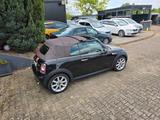 MINI COOPER Cabrio Highgate*Leder*Navi*Xenon..... - MINI Cooper Cabrio: Automatik