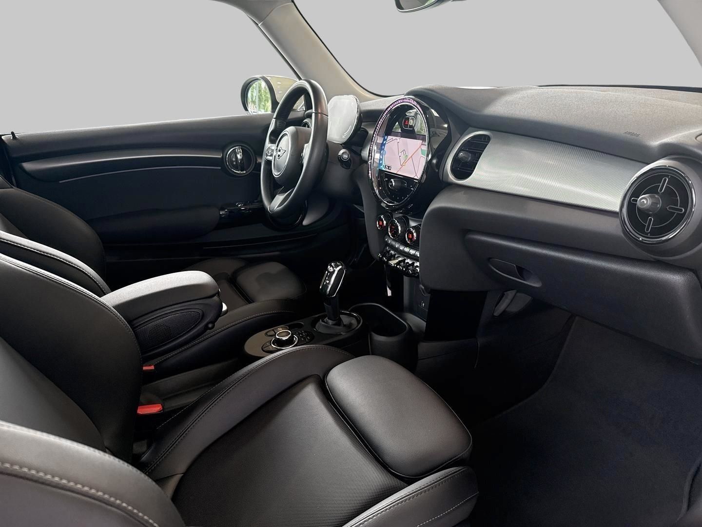 MINI Cooper SE - Bild 22