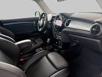 MINI Cooper SE - Vorschau Bild 22