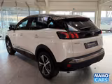Peugeot 3008 GT ACC/BLIS/CAM/SHZ/NAVI/APPLE/DRIVEMODE - Peugeot 3008 Gebrauchtwagen in Dortmund