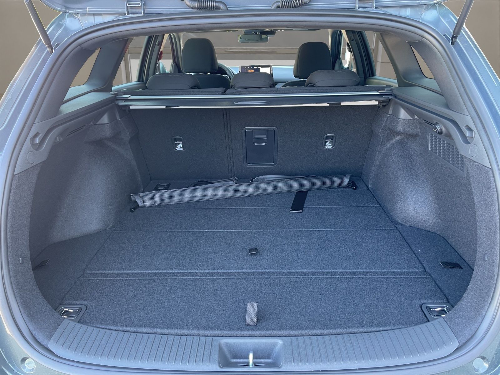 Hyundai i30 – Bild 14
