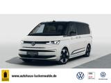 Volkswagen T7 Multivan 1.5 eHybrid 4M Edition LÜ DSG *AHK* - : Weiß, Van
