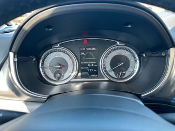 Suzuki Vitara 1.4 Mild-Hybrid Comfort+ 4x4
