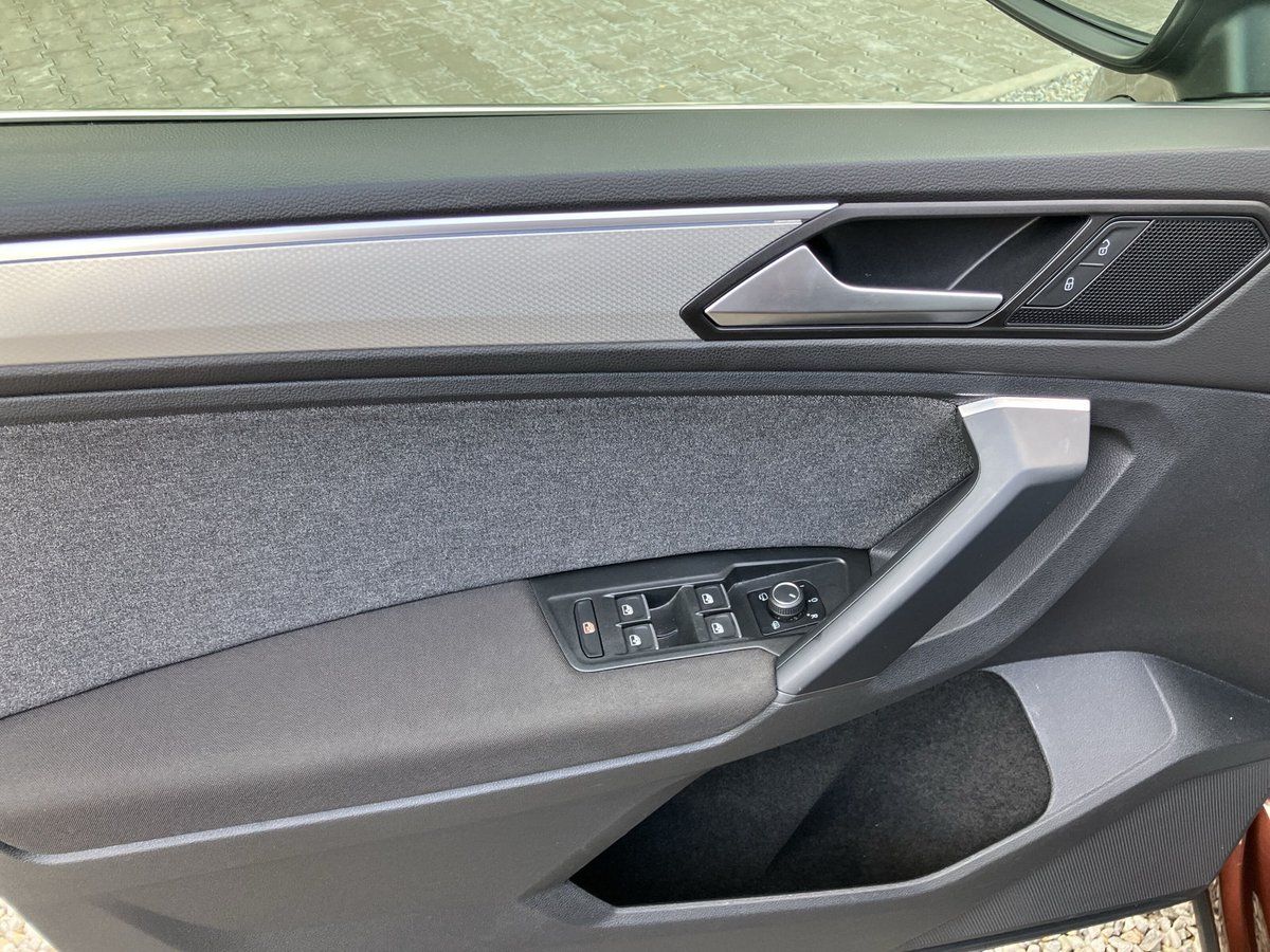 Volkswagen Tiguan - Bild 20