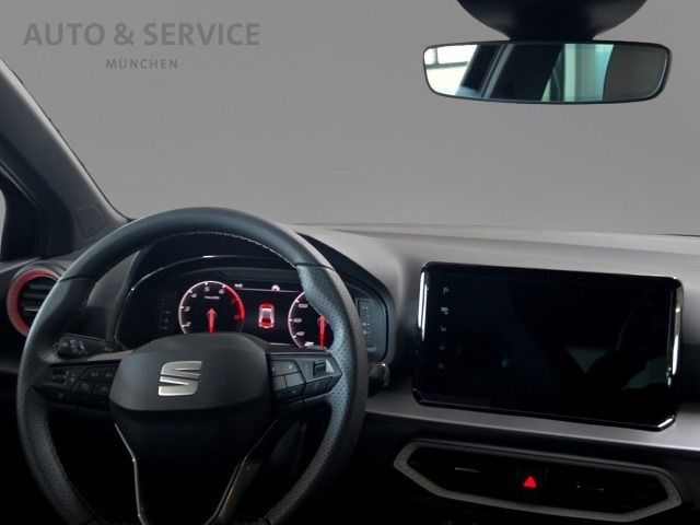 Seat Ibiza - Bild 10