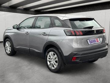 Peugeot 3008 - 4
