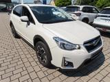 Subaru XV 2,0i Comfort Lineartronic - Subaru aus 2016