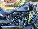 Harley-Davidson Fat Boy  - HARLEY-DAVIDSON 2011 FAT BOY