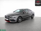 Mercedes-Benz CLA 180 Coupe AMG LINE DISTRO,AMBIENTE,KAMERA,SH