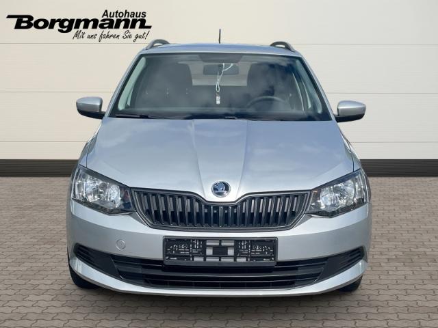 Skoda Fabia Combi Active 1,2 Bluetooth - PDC - Bordcom