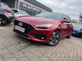 Hyundai i30Fastback*NAVI&PDCvo&hi&KAMERA*LED SW*WINTERP* - Hyundai i30 Tageszulassungen