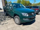 Volkswagen Amarok 2.0 TDI Navi RCam StdHZ AHK - Volkswagen Amarok mit Diesel-Antrieb: 2.0