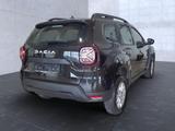 Dacia Duster Expression Technik-Paket Bluetooth Navi - Dacia Duster: Expression