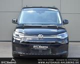 Volkswagen CADDY TDI STYLE EDI. STANDH./LEDER/LED/5 J.GARAN - Volkswagen Caddy aus 2025