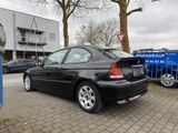 BMW 318 Baureihe 3 Compact 318ti - BMW 318: Compact