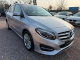 Mercedes-Benz B180 CDI*MOPF*Automatik*LED*NAVI*Klimaautomatik* - Mercedes-Benz B-Class: 180 Cdi