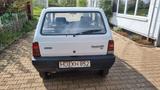 Fiat Panda 750 Fire 141A Bj 92 aus erster ... - gebrauchte Fiat Panda aus dem Jahr 1992