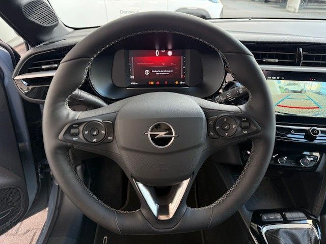 Fahrzeugabbildung Opel Corsa GS-Line 1.2l 100PS Matrix/Kamera!