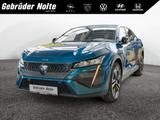 Peugeot 408 Allure Pack PureTech 130 PS Automatik LED - Peugeot 408 Gebrauchtwagen