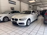 BMW 116 d Sport Line *KLIMA*TÜV NEU* - BMW 1er Reihe: 116d