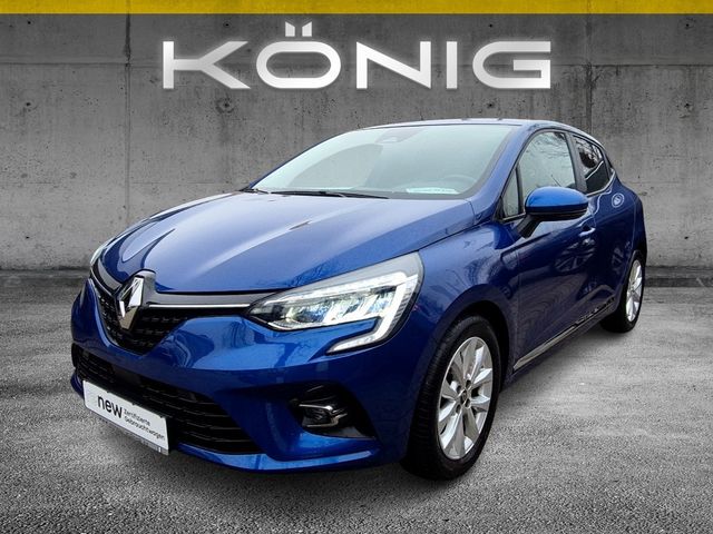 Renault Clio EXPERIENCE E-TECH 140 AUTOMATIK