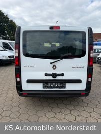 Renault Trafic - 4