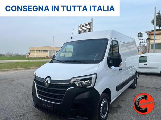 Renault RENAULT Master T33 2.3 dCi 136 CV(PM-TM L2H2)CRU