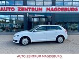 Audi A3 Sportback 1.2 TFSI Attraction,Automatik,PDC - Audi A3: Auto