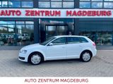 Audi A3 Sportback 1.2 TFSI Attraction,Automatik,PDC - Audi A3: Weiß, Sportback