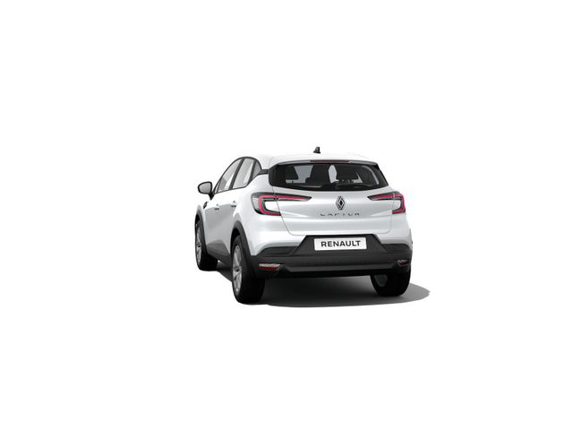 Foto Nummer 5: RENAULT Captur