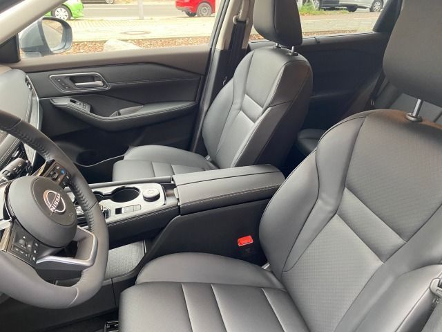 Fahrzeugabbildung Nissan X-Trail 1.5 VC-T e-4ORCE Tekna 19Zoll*Leder*HAD