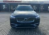 Volvo XC90 D5 AWD Inscription Pano|360°|21|Voll - Volvo XC90 Gebrauchtwagen in Bremen